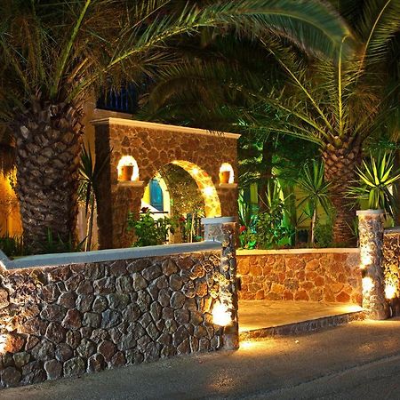 Hotel Zeus Kamári Extérieur photo