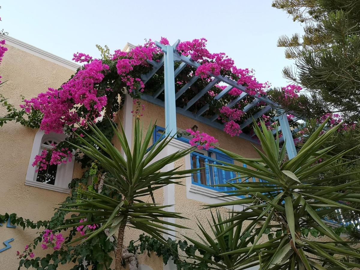Hotel Zeus Kamári Extérieur photo