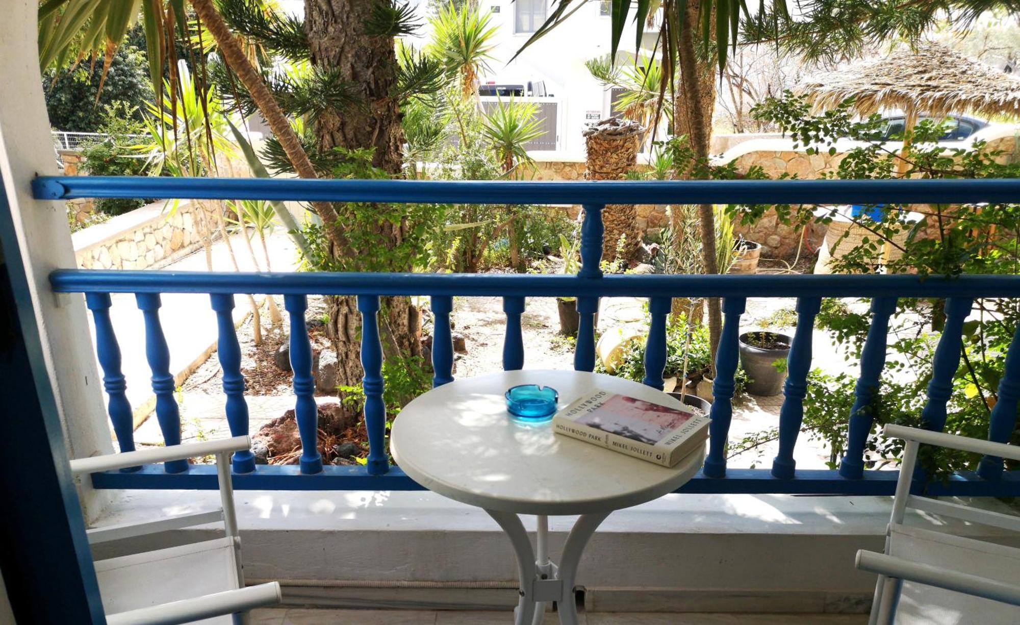 Hotel Zeus Kamári Extérieur photo