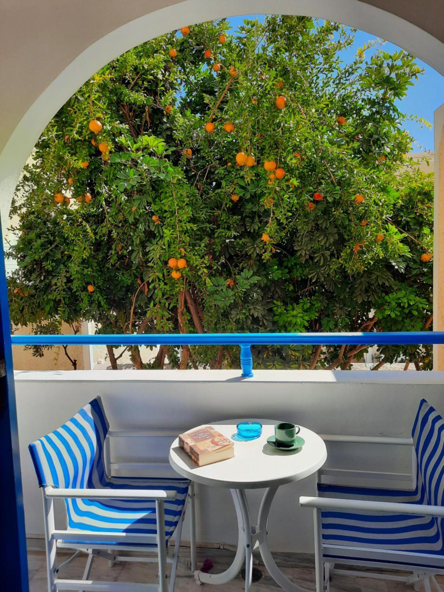Hotel Zeus Kamári Extérieur photo