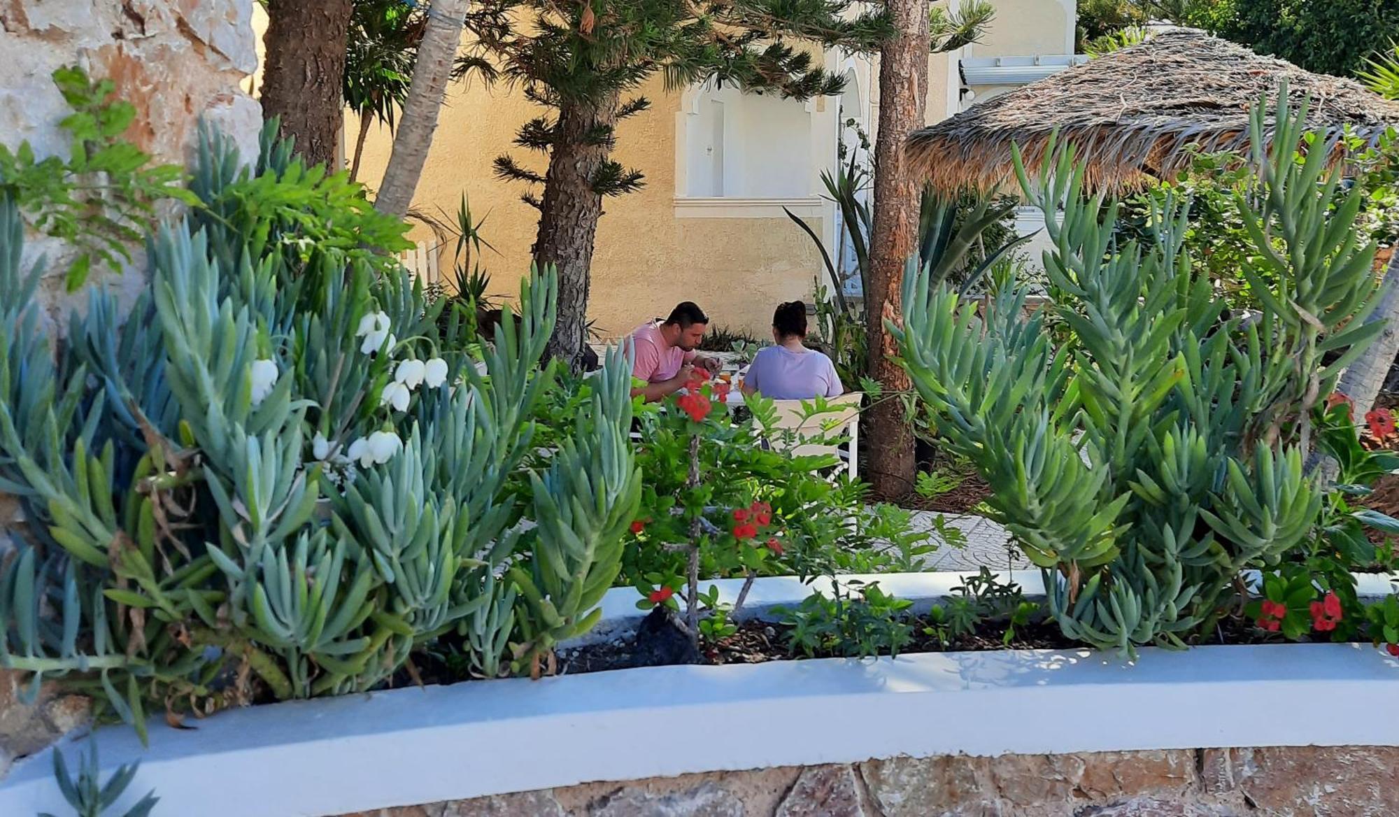 Hotel Zeus Kamári Extérieur photo