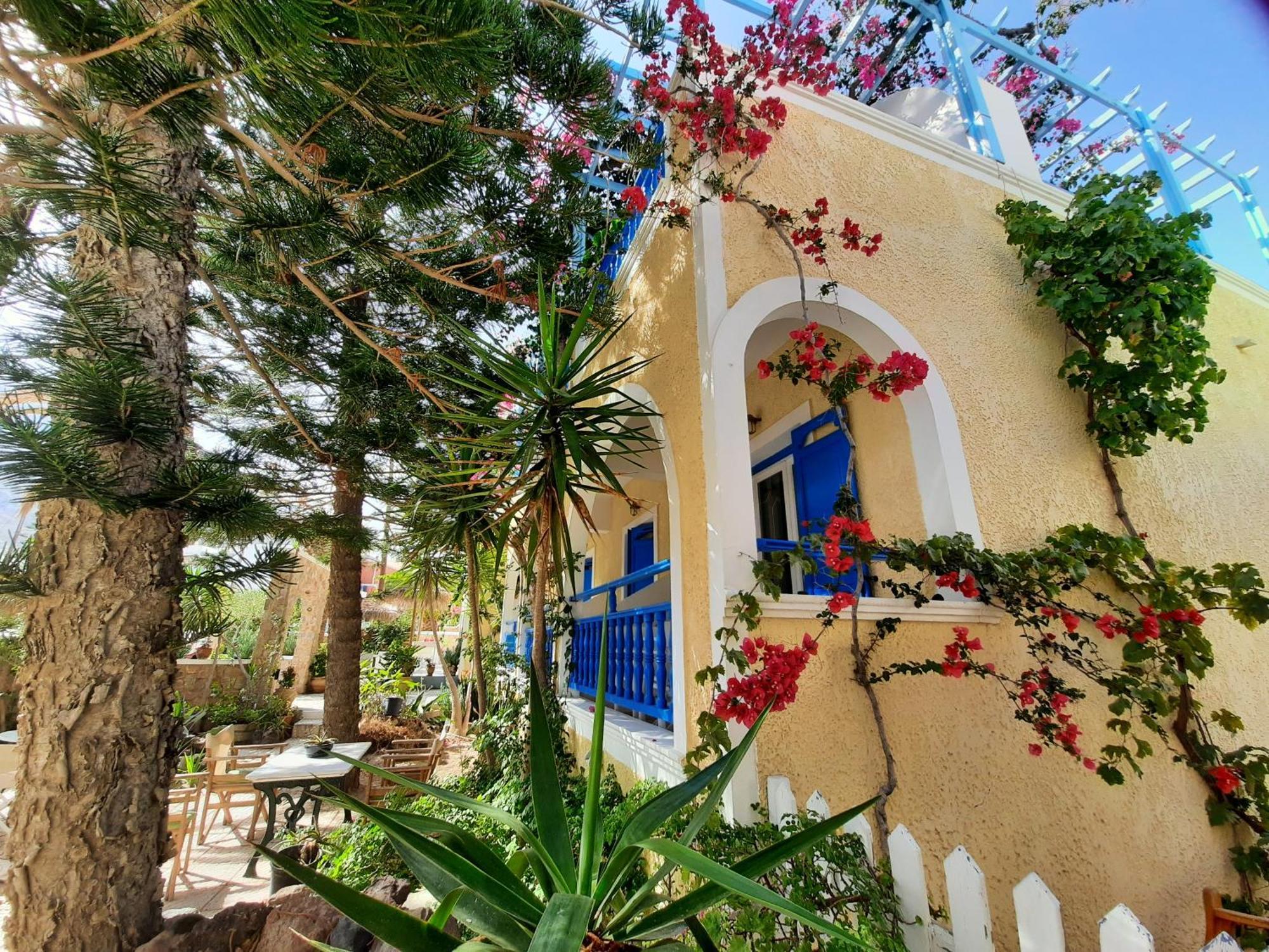 Hotel Zeus Kamári Extérieur photo
