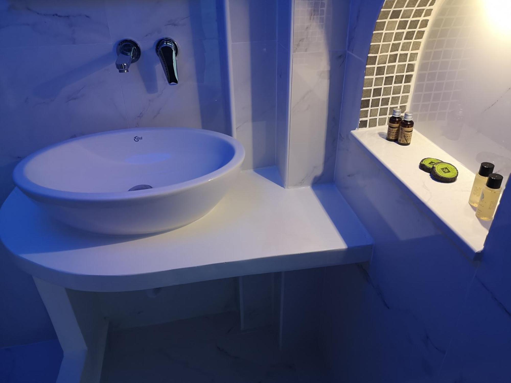 Hotel Zeus Kamári Chambre photo