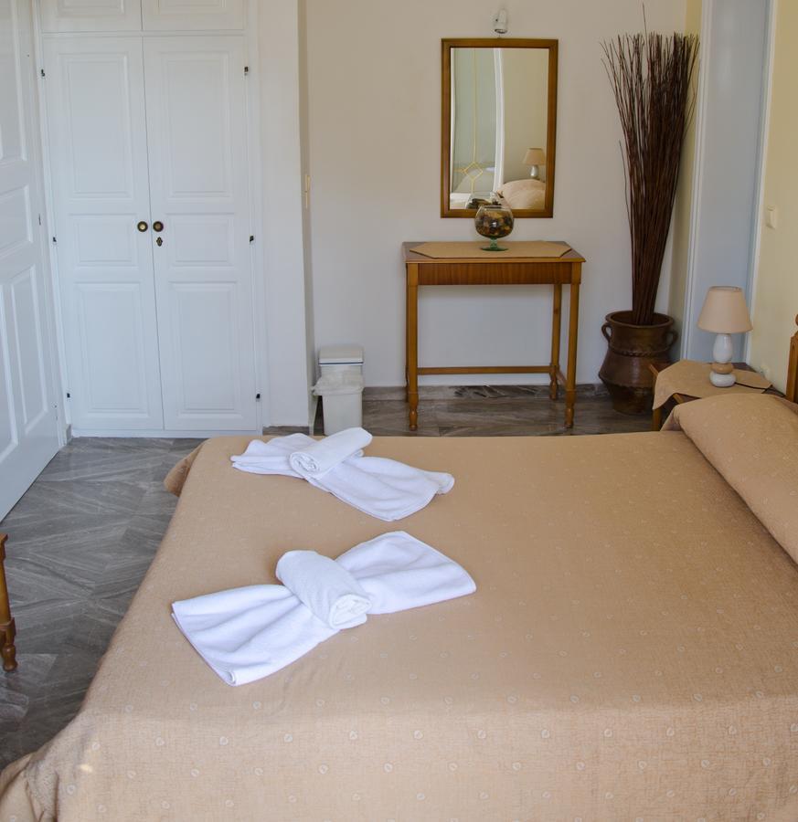 Hotel Zeus Kamári Extérieur photo